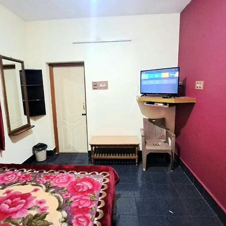 Sona Holidays Inn Кодайканал Екстер'єр фото
