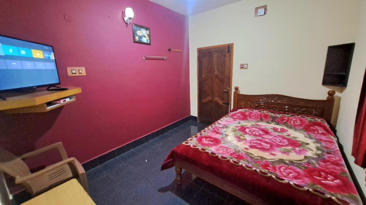 Sona Holidays Inn Кодайканал Екстер'єр фото
