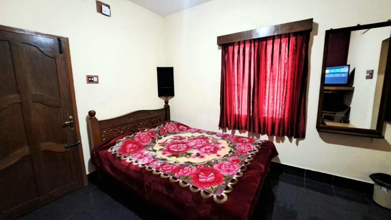 Sona Holidays Inn Кодайканал Екстер'єр фото