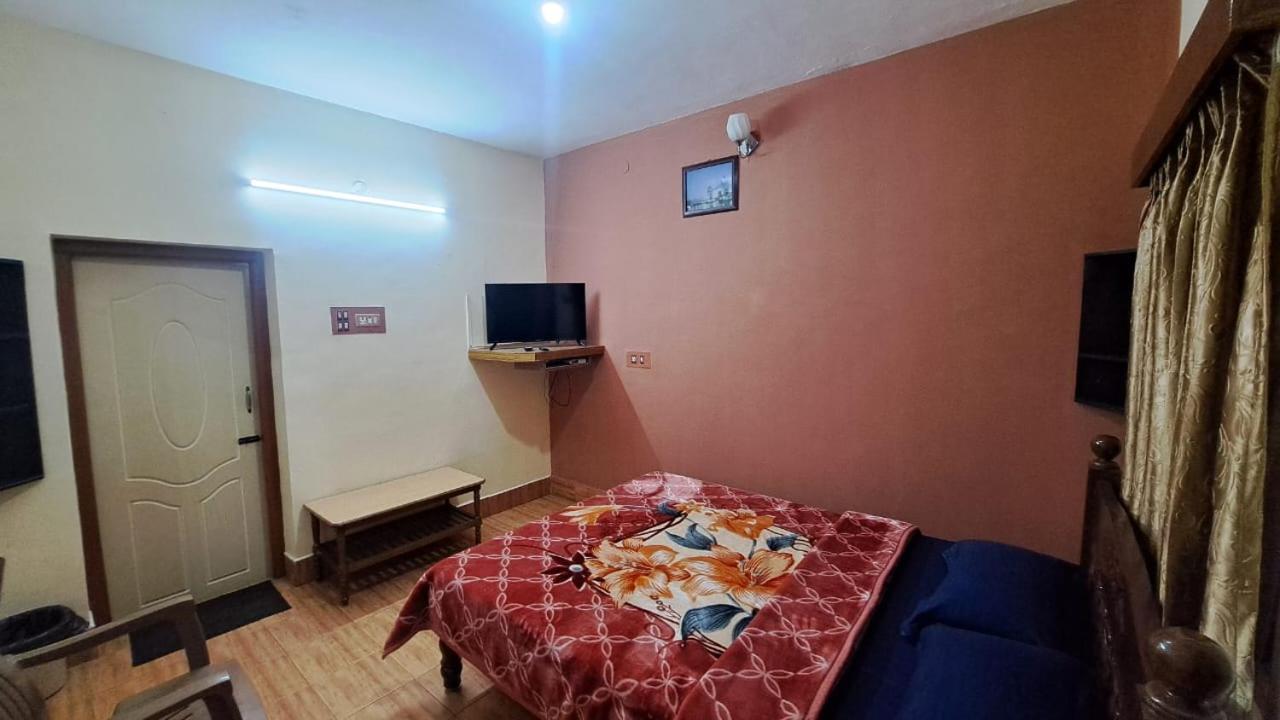 Sona Holidays Inn Кодайканал Екстер'єр фото